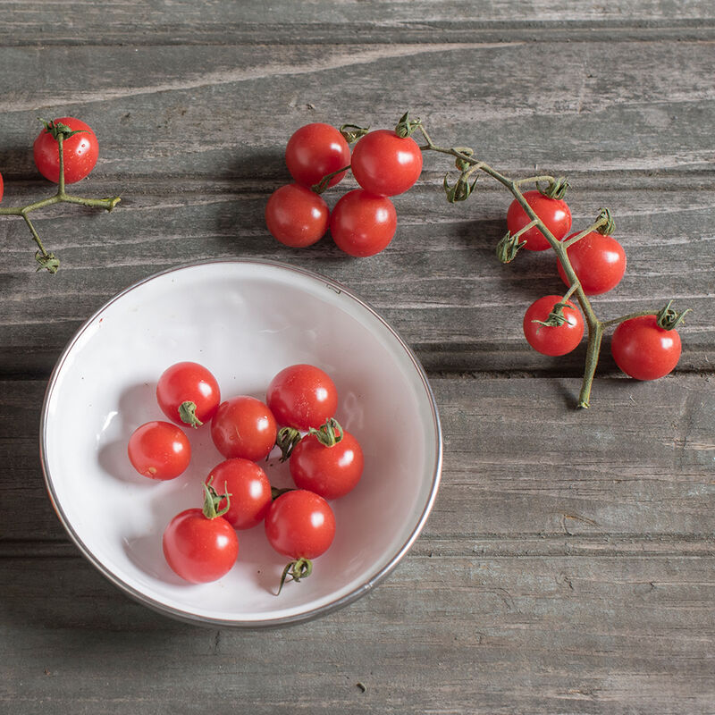 Tomato, Matt's Wild Cherry