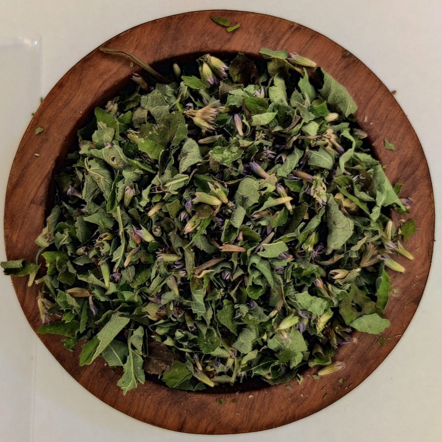 Dried Anise Hyssop