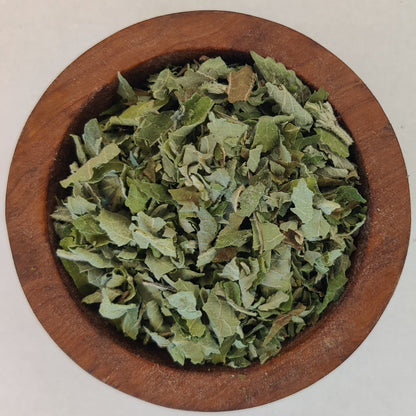 Dried Tulsi (Holy Basil), Vana