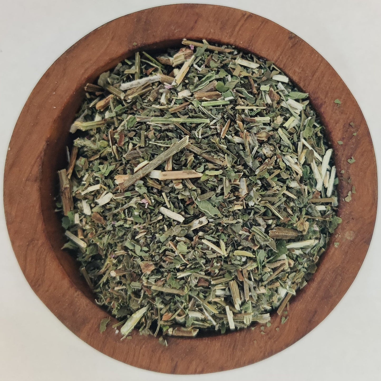 Dried Peppermint